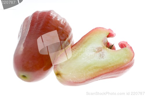 Image of Rose apple

