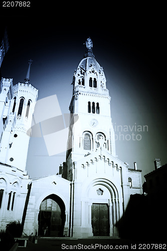 Image of Church