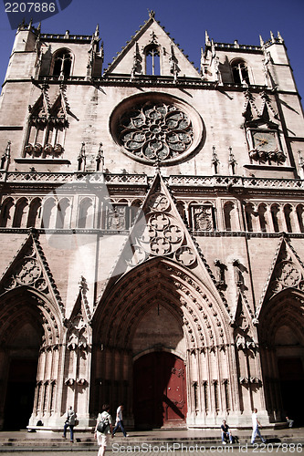 Image of Church