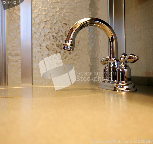 Image of Faucet