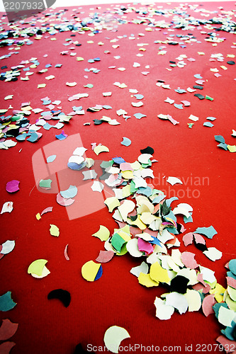 Image of Confetti