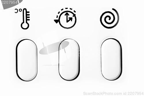 Image of Buttons