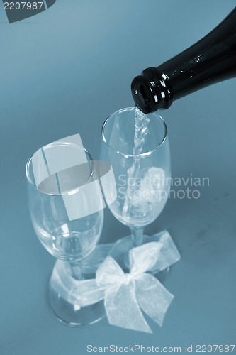 Image of Champagne