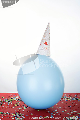 Image of Party design