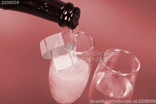 Image of Champagne