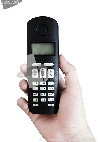 Image of Cell Phone