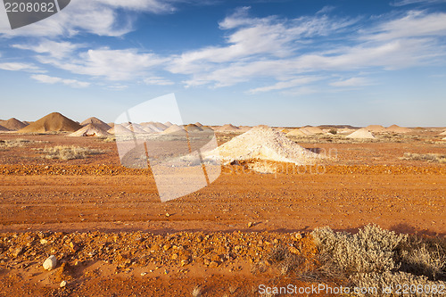 Image of Coober Pedy