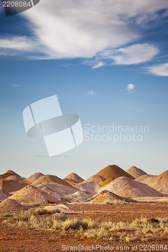 Image of Coober Pedy