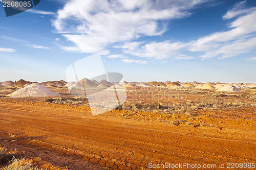 Image of Coober Pedy