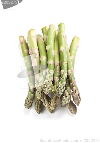 Image of Asparagus