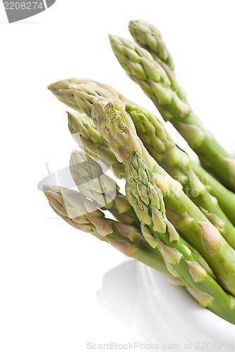 Image of Asparagus