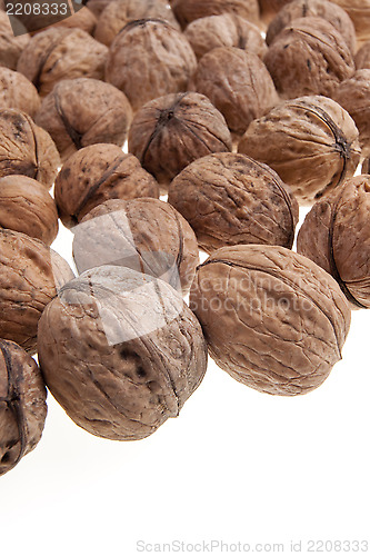 Image of Walnuts