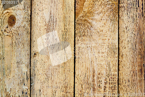 Image of wooden background
