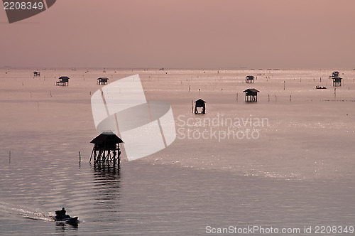 Image of The Sea Hut