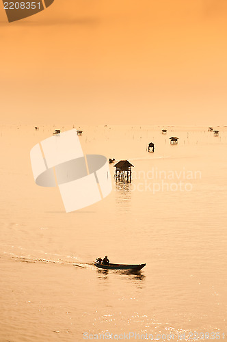 Image of The Sea Hut