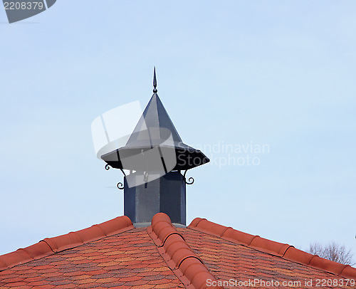 Image of Chimney 