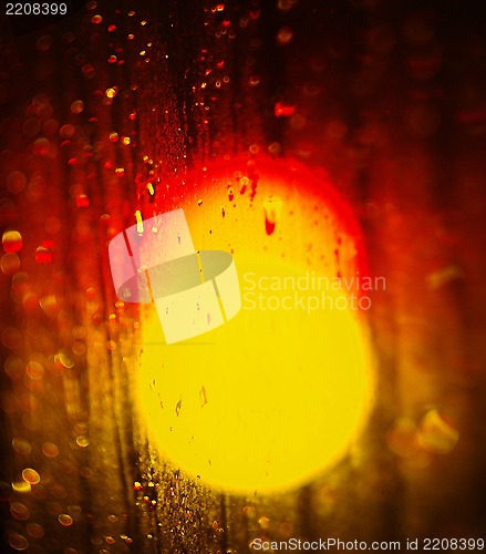 Image of bokeh