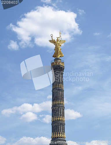 Image of Berlin Angel