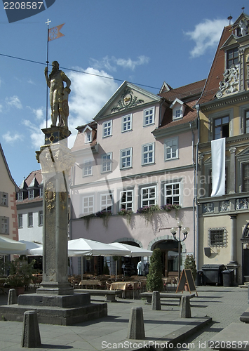 Image of Erfurt