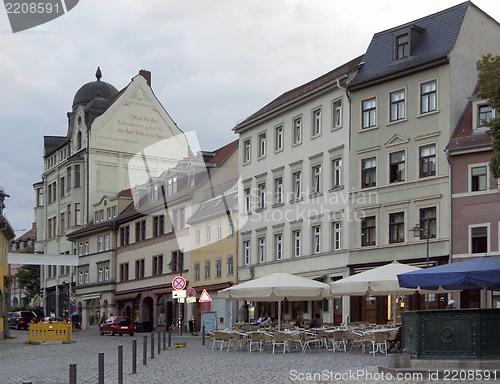 Image of Erfurt