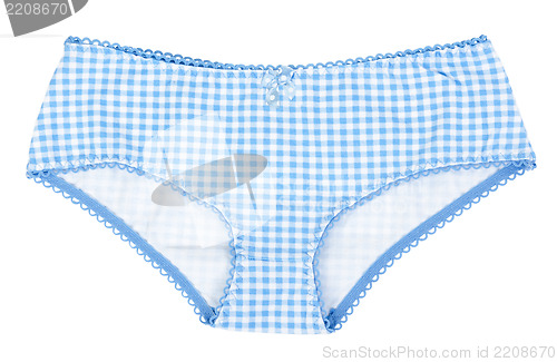 Image of Women's panties