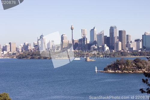 Image of Sydney