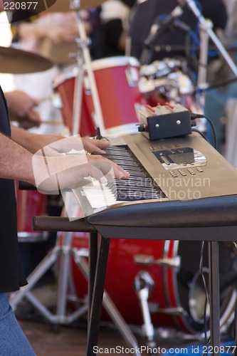 Image of Keyboard