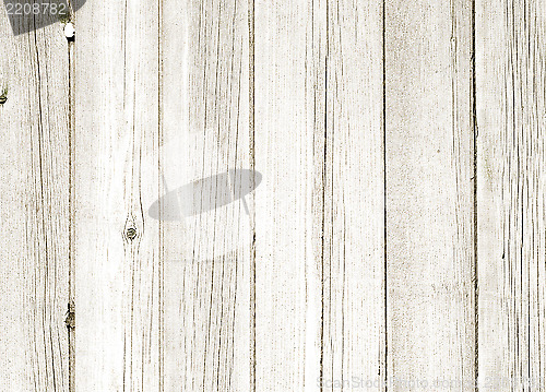 Image of wooden
