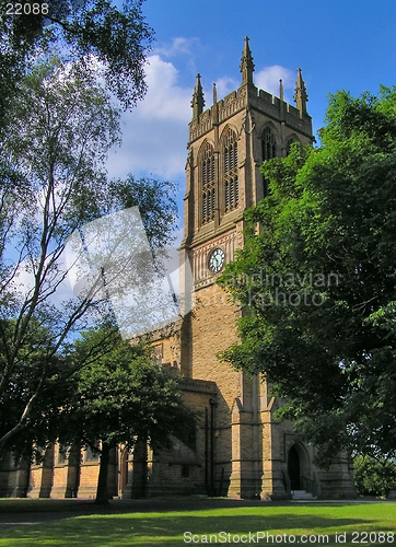 Image of Church