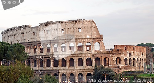 Image of Rome attraction