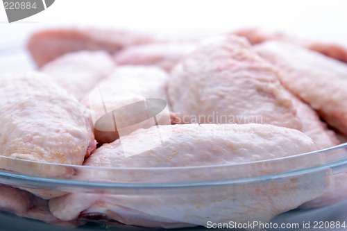 Image of Chicken Wings