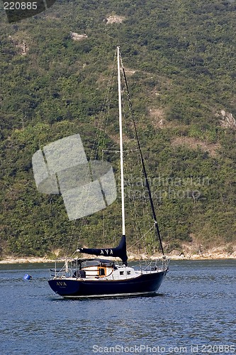 Image of boat