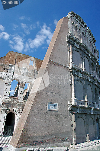 Image of Historic monument