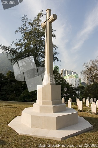 Image of Cross