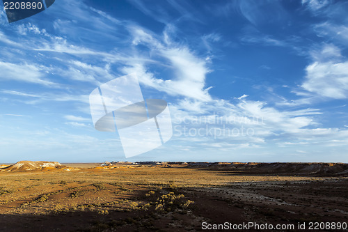 Image of Breakaways Coober Pedy