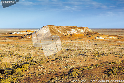 Image of Breakaways Coober Pedy