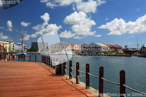 Image of Barbados