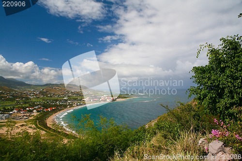 Image of st.Kitts and Nevis