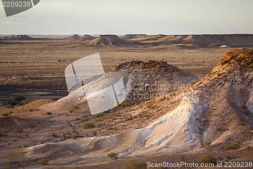 Image of Breakaways Coober Pedy