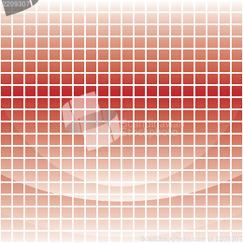 Image of Abstract modern vector background