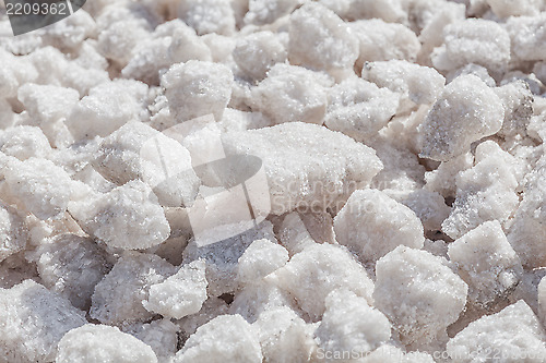 Image of Sea salt