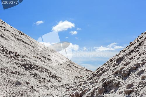 Image of Salt