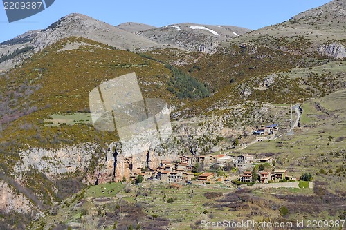 Image of Castellar de Nuch