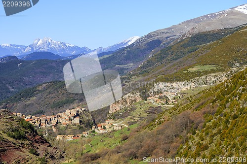 Image of Castellar de Nuch