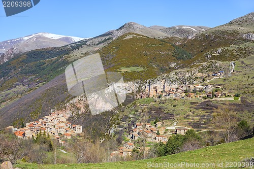 Image of Castellar de Nuch