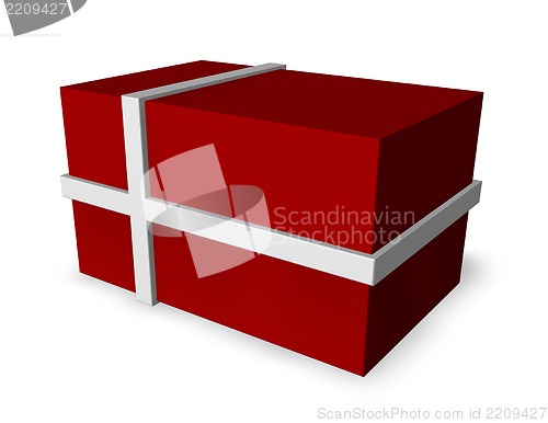 Image of denmark