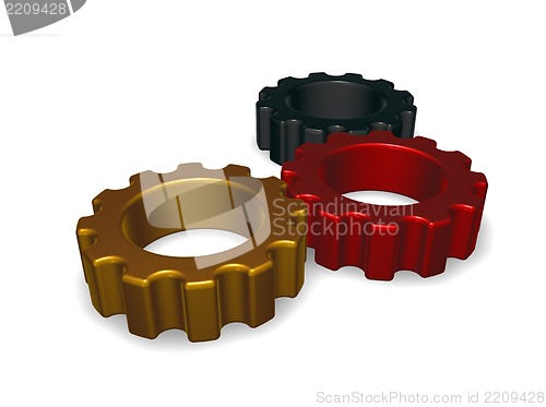 Image of made in germany