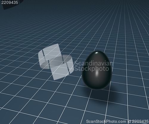 Image of easter egg