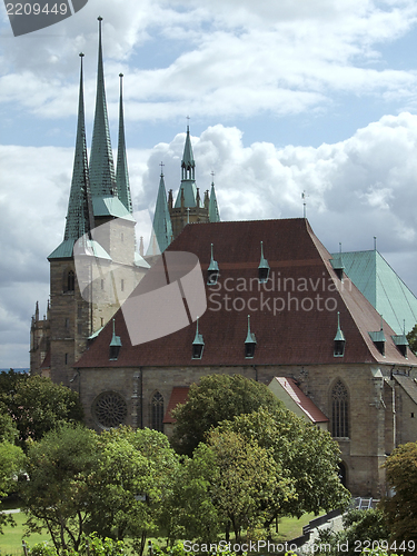 Image of Erfurt