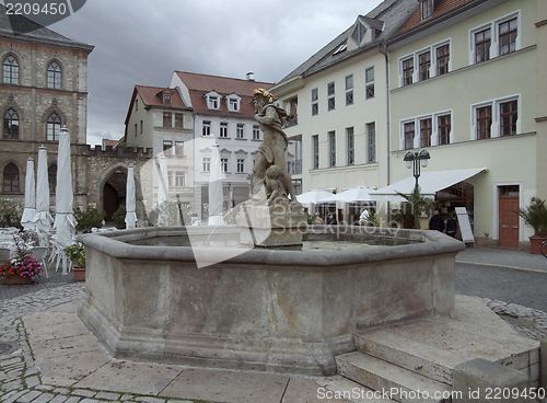 Image of Weimar